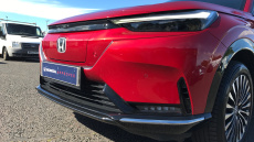 Honda E Ny1 150kW Elegance 69kWh 5dr Auto Electric Hatchback
